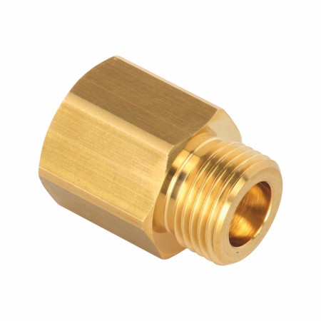 Grohe blue co2 adapter