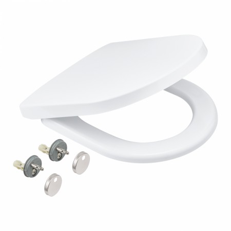 WC sete for GROHE Solido compact
