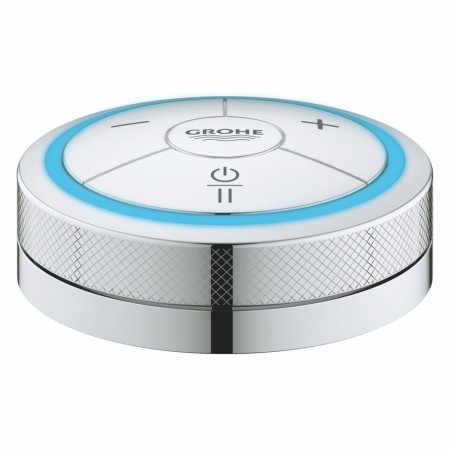 GROHE F-digital digital fjernkontroll for badekar og dusj